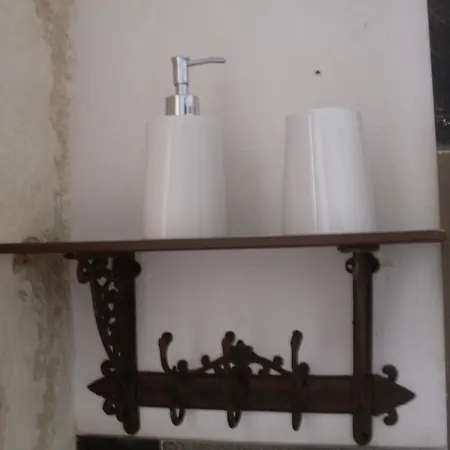 Casa Giacchino Apartment Noto