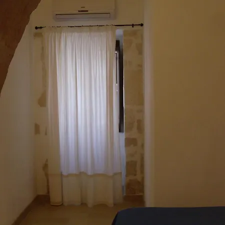 Apartment Casa Giacchino Noto