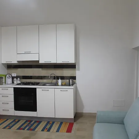 Casa Giacchino Apartment *