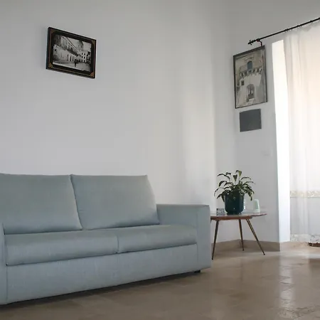 Apartment Casa Giacchino Noto
