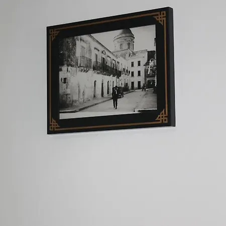 Casa Giacchino Apartament