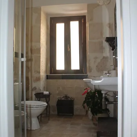 Casa Giacchino * Noto